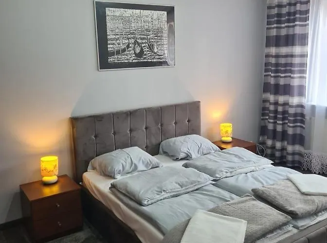 Apartament Koreczek