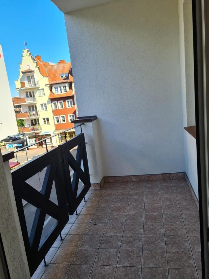 Apartament Koreczek Apartment Kolobrzeg