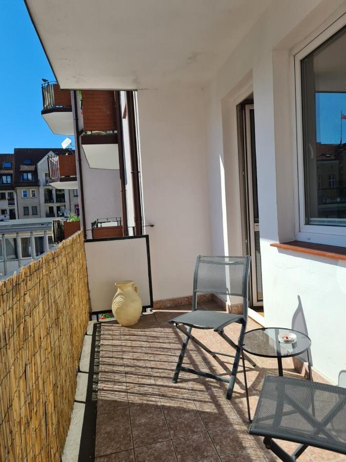 Apartment Apartament Koreczek